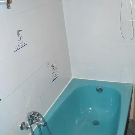 Gaestehaus Schatz In Apartment *